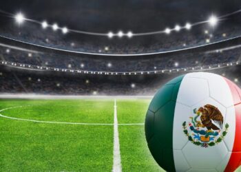Monterrey y Guadalajara albergarán juegos de repechaje rumbo al Mundial 2026.