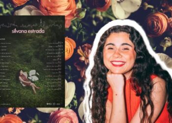 Silvana Estrada anuncia gira internacional “Vendrán suaves lluvias".