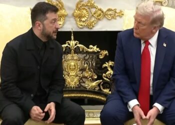 Trump asegura que acuerdo de Paz entre Rusia y Ucrania es posible