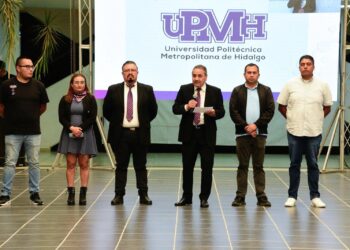 Aprueban a UPMH tres proyectos de investigación a nivel nacional