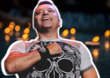 Muere Xava Drago, vocalista de CODA, a los 56 años