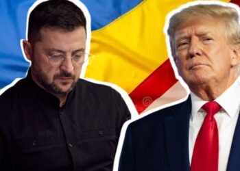 Tras encuentro con Putin, ahora Zelensky se reunirán con Trump