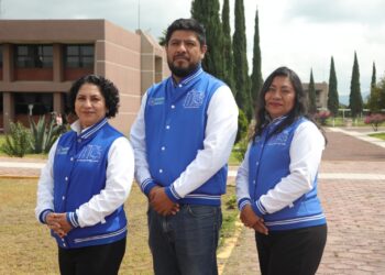 Registra ITSOEH software para monitoreo de gases de efecto invernadero