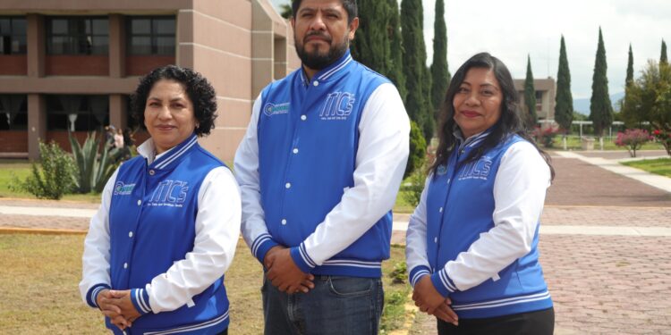 Registra ITSOEH software para monitoreo de gases de efecto invernadero