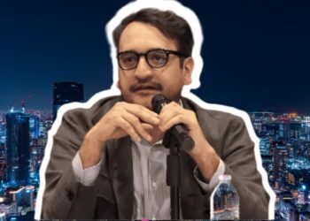 Andy López acusa a adversarios de espiarlo para emprender campaña de linchamiento