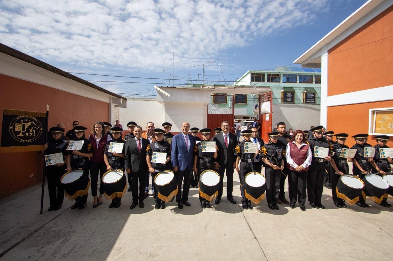 Fortalece UPMH la salud mental con “Cuidando a la Manada”