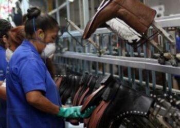 frena el régimen de importación temporal de calzado