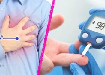 Las primeras causas de muerte en México son por males cardiacos, diabetes y cáncer