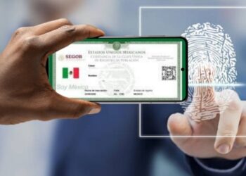 CURP biométrica no será obligatoria: Sheinbaum