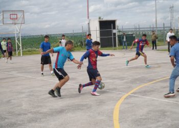 UTVAM realiza el Encuentro Verano 2025