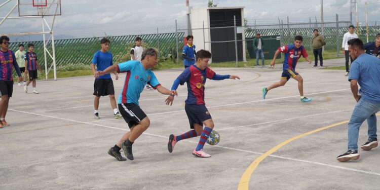 UTVAM realiza el Encuentro Verano 2025