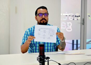 Destaca docente de la UTHH en Fondo Hidalgo con proyecto ambiental