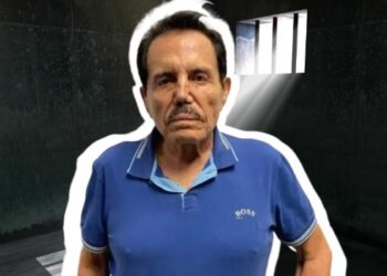 “El Mayo” Zambada asegura que sobornó a políticos para el trasiego de la droga