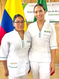 Estudiantes de la UTEC realizarán estancia académica en Colombia