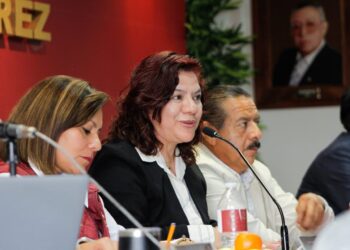 Refuerza SEPH estrategia por una convivencia escolar pacífica