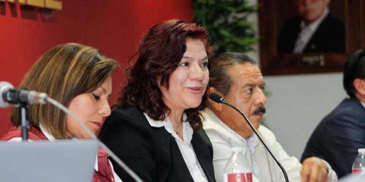 Refuerza SEPH estrategia por una convivencia escolar pacífica