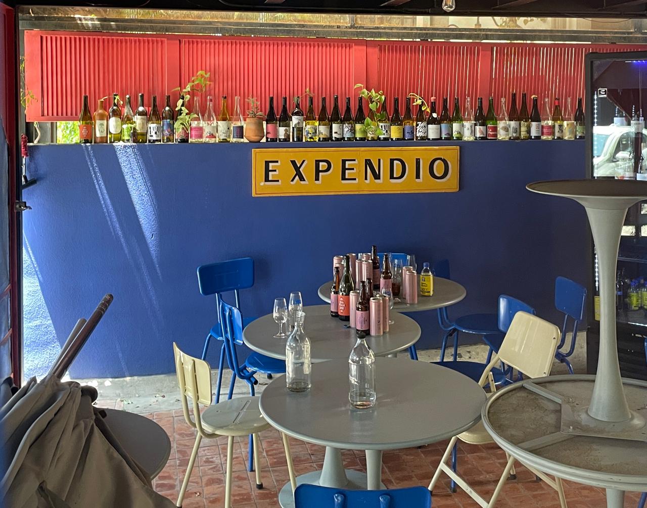 ¿Ambicioso? Nepobaby Andy López crea su tercera empresa