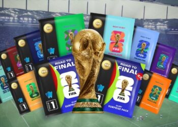 Boletos Hospitality para el Mundial están por los cielos, el más barato vale $34,700