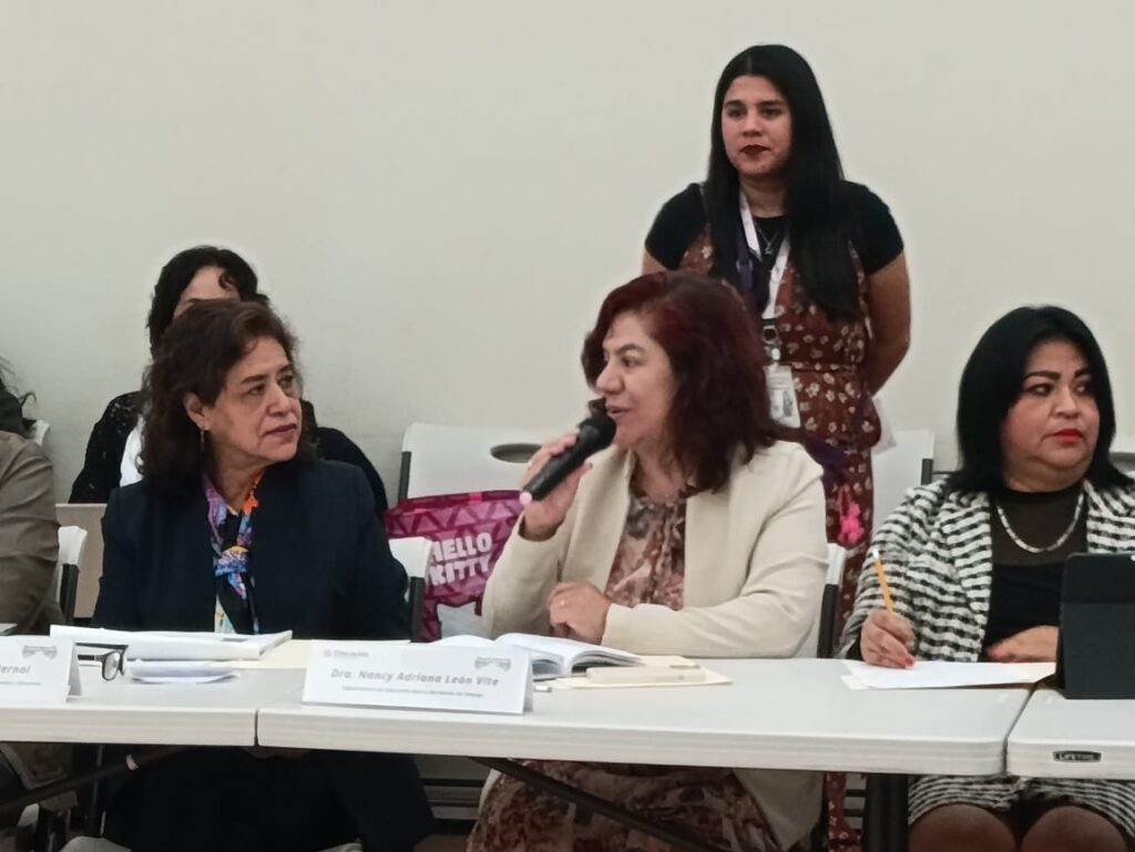 Hidalgo fortalece la formación continua del personal docente