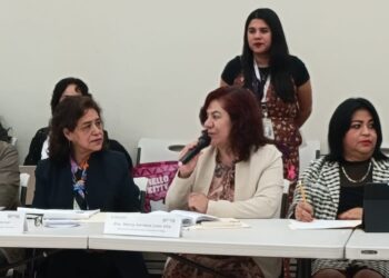 Hidalgo fortalece la formación continua del personal docente