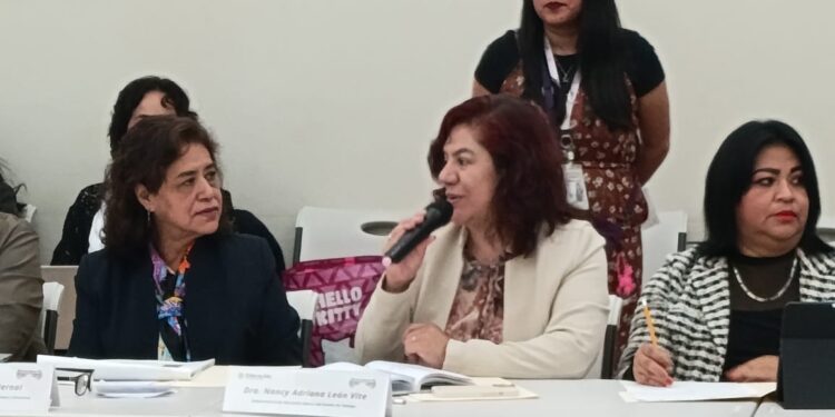 Hidalgo fortalece la formación continua del personal docente