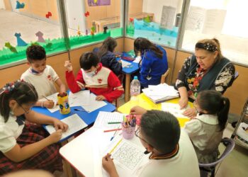 SEPH garantiza continuidad educativa a estudiantes hospitalizados