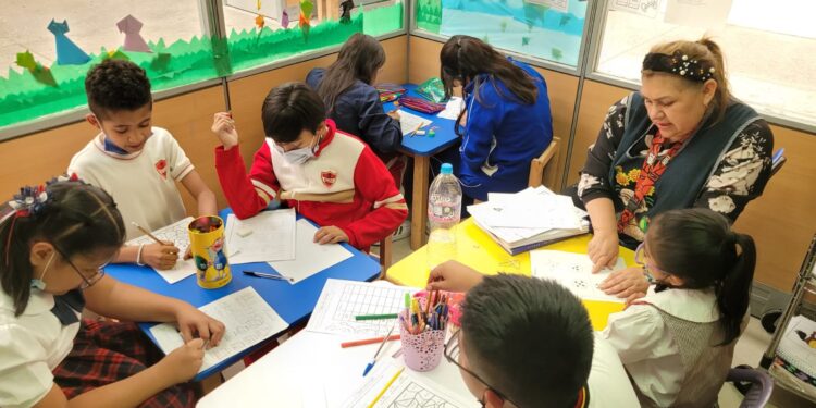 SEPH garantiza continuidad educativa a estudiantes hospitalizados