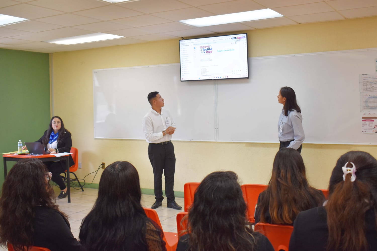 Siete proyectos de ITESA avanzan a la etapa regional del InnovaTecNM 2025