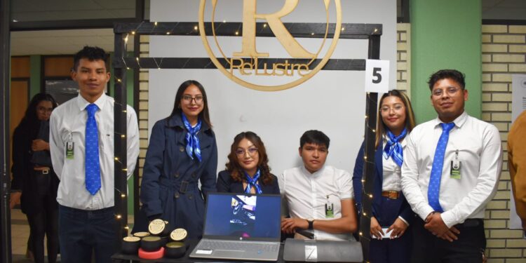 Siete proyectos de ITESA avanzan a la etapa regional del InnovaTecNM 2025