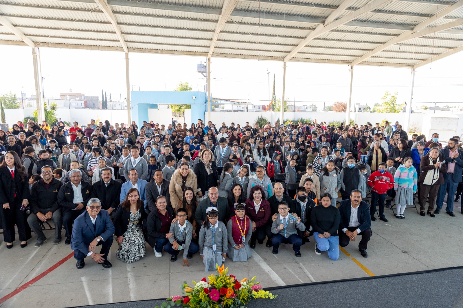 Programa “Ver Bien para Aprender Mejor” beneficia a más de 21 mil estudiantes en Hidalgo