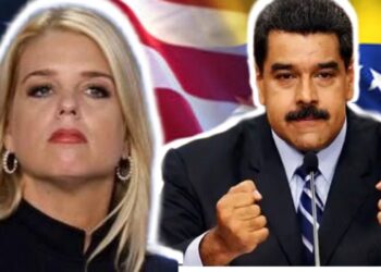 EU confisca más de 700 millones de dólares en bienes a Nicolás Maduro