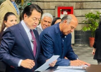 Hidalgo se suma al acuerdo federal para crear Sistema de Bachillerato Nacional