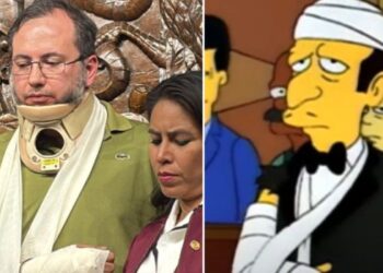 ¡Los mejores memes! “Te estoy pidiendo la palabra, no que te bañes”