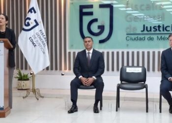 En 11 cateos detienen a 13 implicados en el homicidio de los colaboradores de Brugada