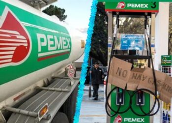 Sheinbaum asegura que no hay desabasto de gasolina