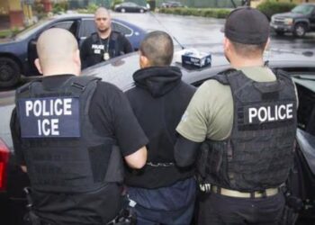 En seis meses han arrestado a más de 300 mil migrantes en EU