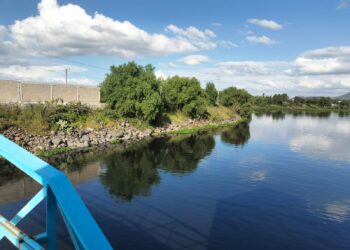 Ante lluvias, aumentan almacenamiento de 210 presas del país: Conagua