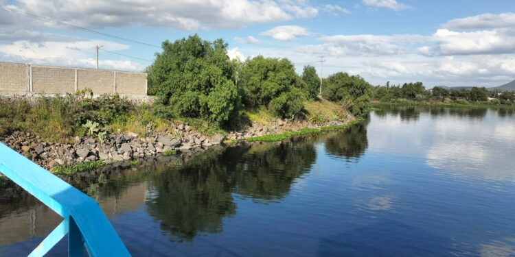 Ante lluvias, aumentan almacenamiento de 210 presas del país: Conagua