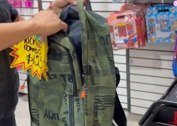 Chinos invaden bodegas y plazas comerciales en Centro Histórico de CDMX