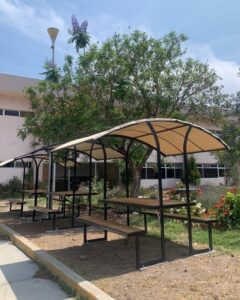 UTVM recicla para beneficiar a su comunidad universitaria