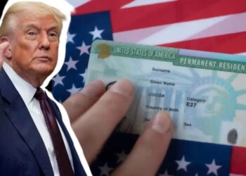 Trump busca reducir duración de visas para estudiantes y periodistas