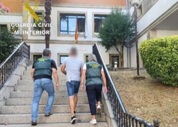 Detienen a farsante santero; las curaba a cambio de tener relaciones sexuales