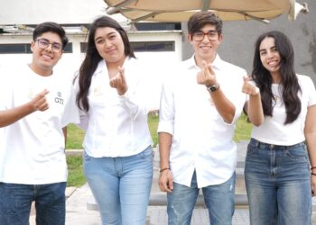 Fortalece UPMH la salud mental con “Cuidando a la Manada”