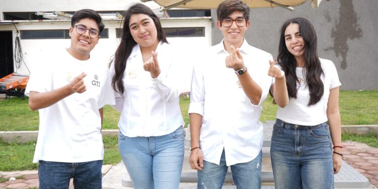 Fortalece UPMH la salud mental con “Cuidando a la Manada”