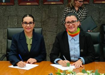 UPE y el Instituto Mexicano del Petróleo firman convenio para impulsar el sector energético