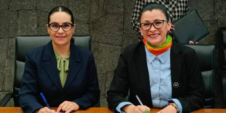 UPE y el Instituto Mexicano del Petróleo firman convenio para impulsar el sector energético