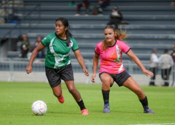 Toluca, sede de la Supercopa Femenil 2025