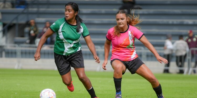 Toluca, sede de la Supercopa Femenil 2025