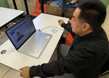 Desarrolla ITESA software que facilita la comunicación a personas con discapacidad