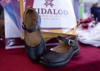 Disponible descarga de vales para entrega de uniformes, útiles y calzado gratuito